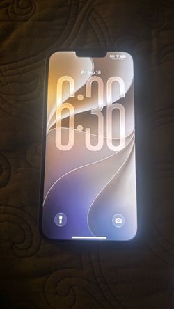 Apple iPhone 14 Plus unlocked for any carrier, 128 gb in good condition