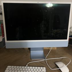 2021 Mac Desktop 