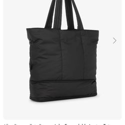 Luka expandable Laptop Tote (calpak)