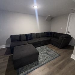 Sectional Couch