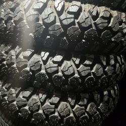 4 NEW UTV TIRES 35-10R15 $950
