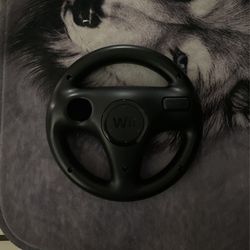 Wii Remote Wheel