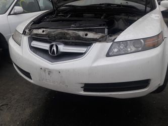 2004.2005.2006.2007.2008 Acura t.l