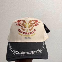 Trucker Hat