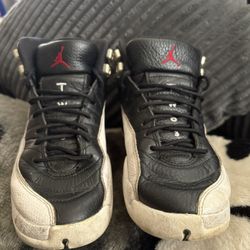 Jordan 12 