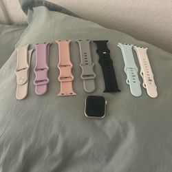 Apple Watch SE 40 MM