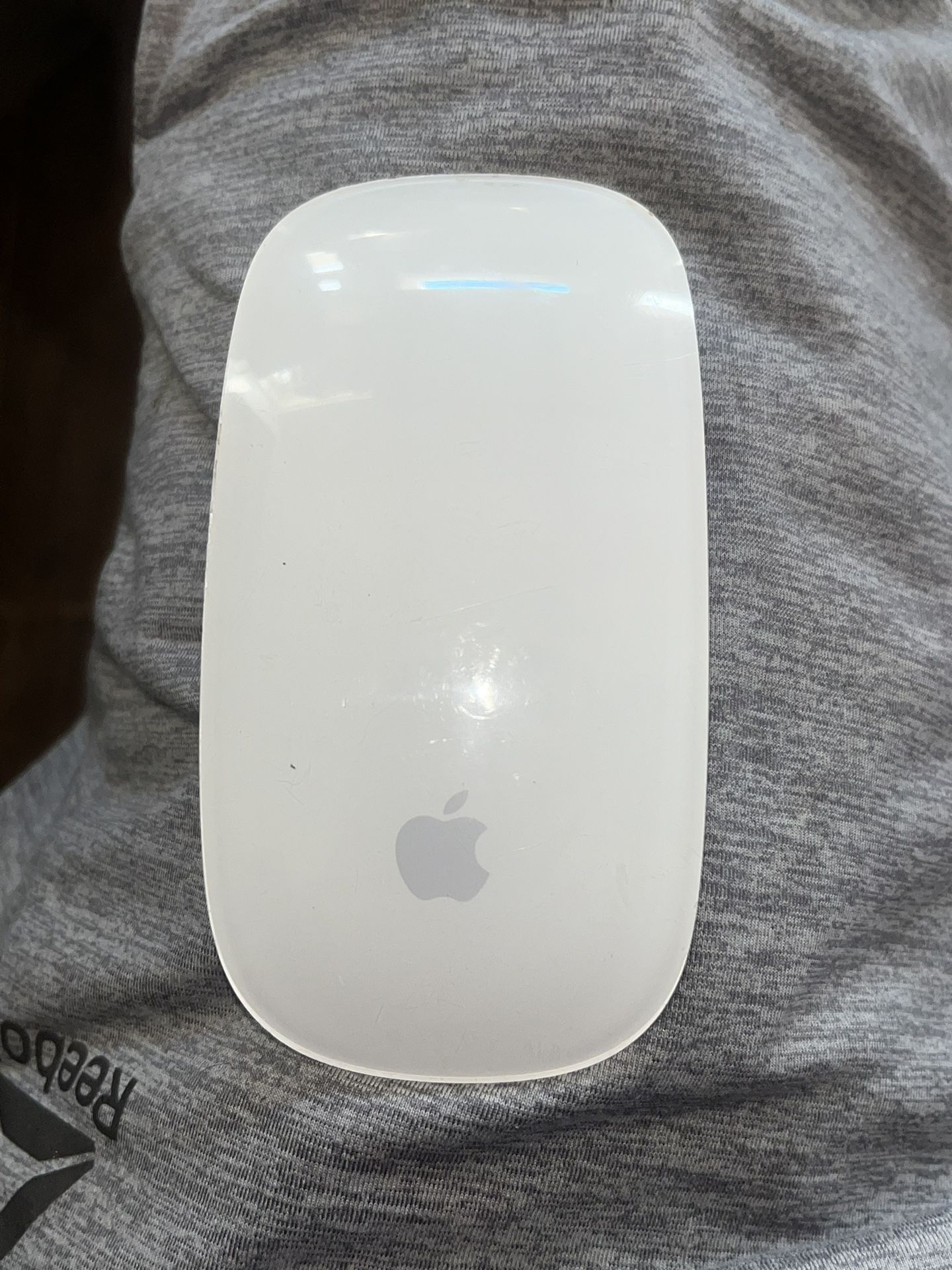 Apple Mouse (AA Batteries)