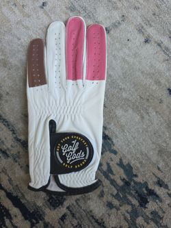Golf glove  ( m)