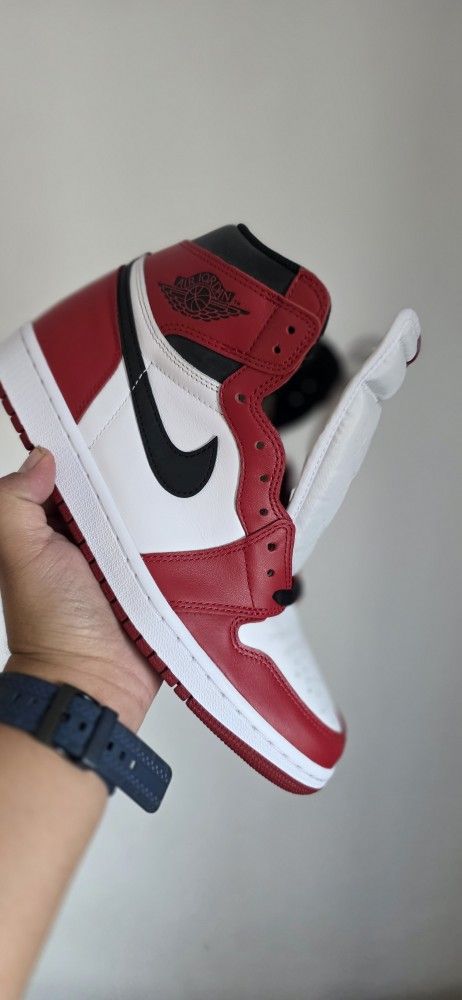 Jordan 1 High Retro Chicago 2015 
