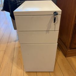 FULLY Sidekick File Cabinet