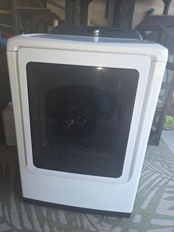 Samsung Dryer