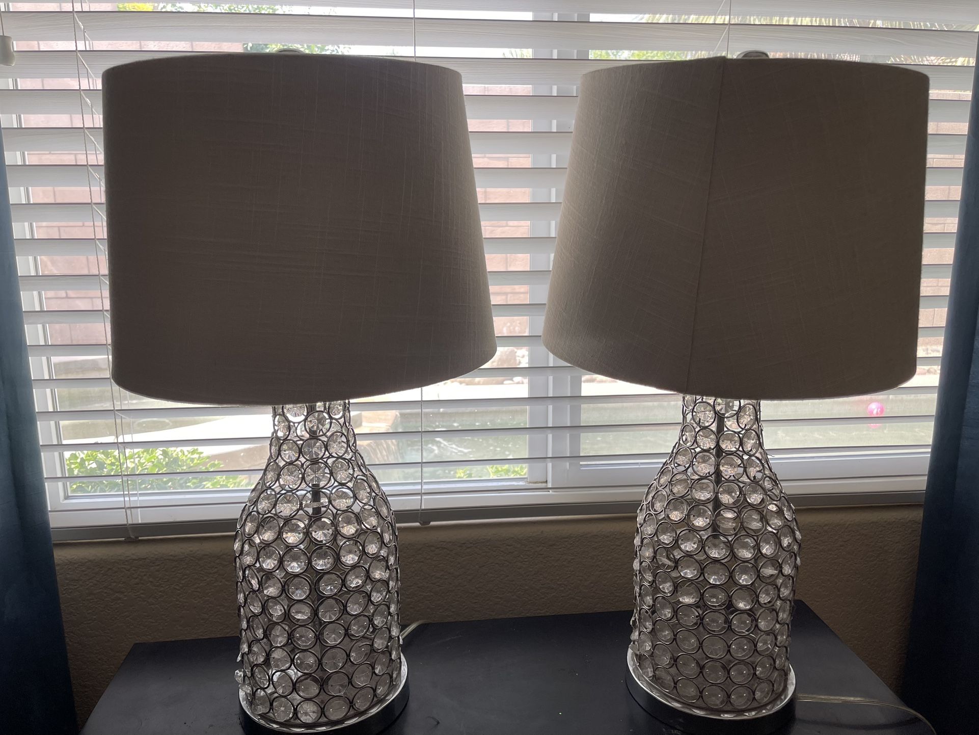 Beautiful Lamps
