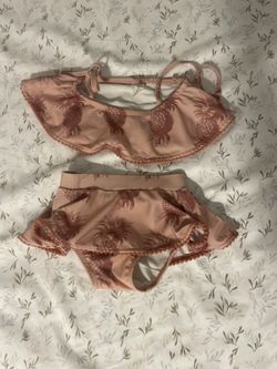 12-18 Month Old Swimsuit