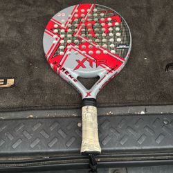 XTP Xtreme Tennis Paddle Venice 29 Solergy 