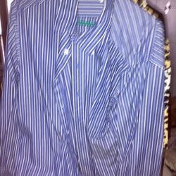 Men’s Dress Shirts 
