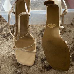 Strap Sandals