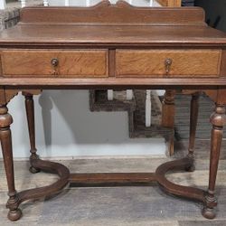 Stickley Bros Dining Set