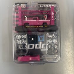 M2 machines hot wheels