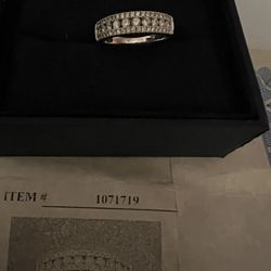 Women Ring Diamond  Gold 14k