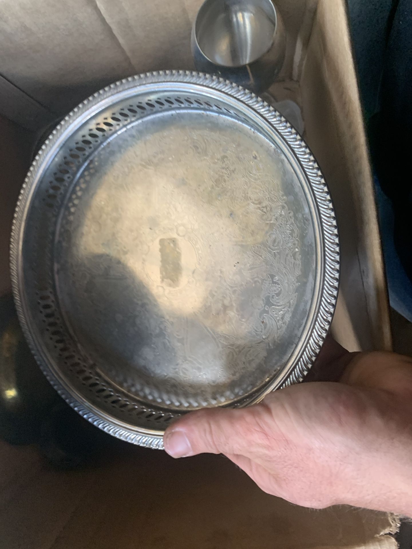 Antiques