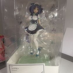Nekopara Figure PuP