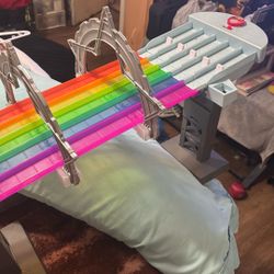 Mario’s Racetrack Sorry No Cards 50 make an offer