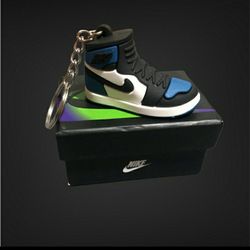 💯🌈Nike Jordan Key Chain