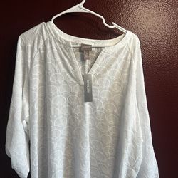 Woman’s Blouse