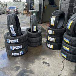 185-65R15 Brand New Tires for sale
