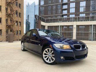 2011 BMW 328i