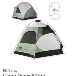 Camping/backpacking Gear