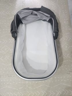 Uppabbay bassinet