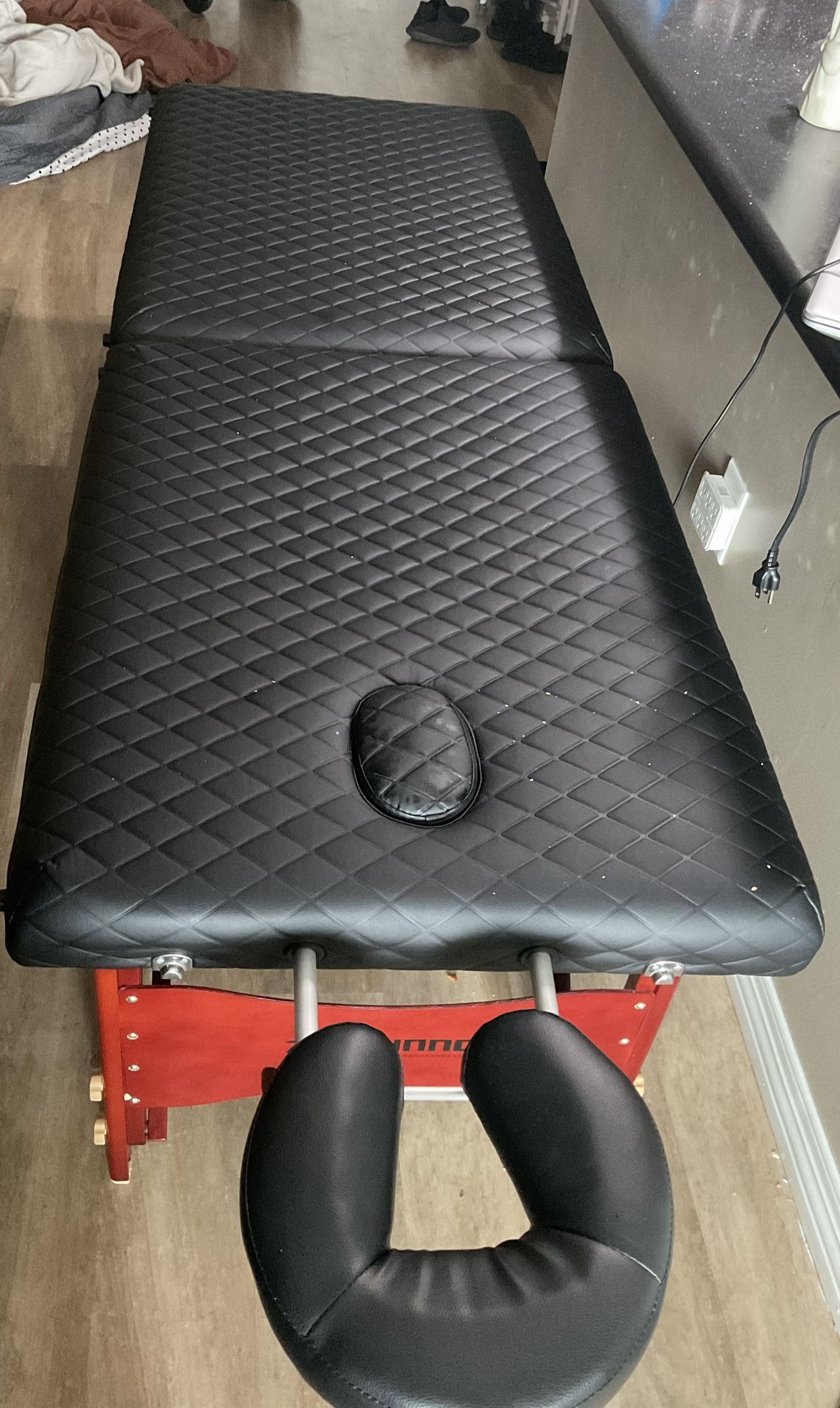 Massage Table