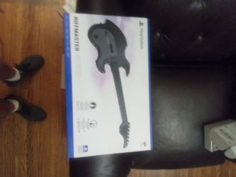 Riffmaster PDP for Playstation 5