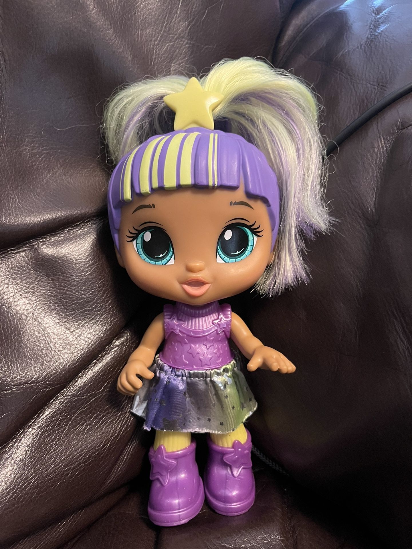 Baby Alive Star Besties Doll