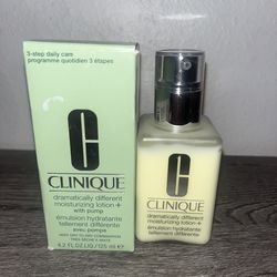 Clinique