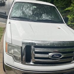 2010 Ford F-150