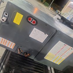 2 Ton Air Handler 2023 Its 410a 