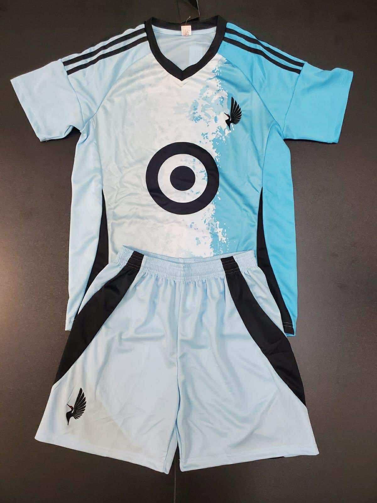 Soccer Uniforms