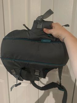 Baby carrier