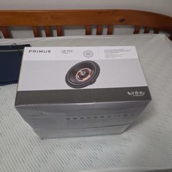 Primus 1270 12' 1200w  Woofer 