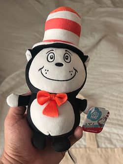 Cat in the Hat - Movie Premiere Swag