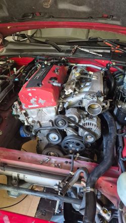 S2000 engine  ap1