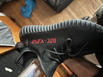 Yeezy Boost 350 “Bred”