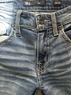 Men’s jeans