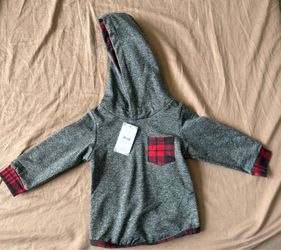 Baby Pullover