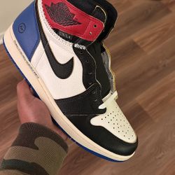 Jordan 1 x Union LA Sz 10.5