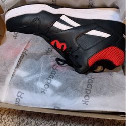 Reebok Size 10 Steel Toe