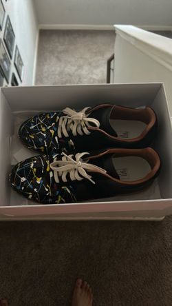 Painted Marigela Gats