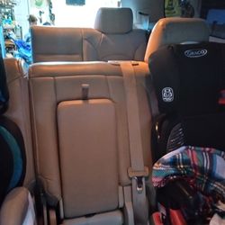 2008 Buick Enclave